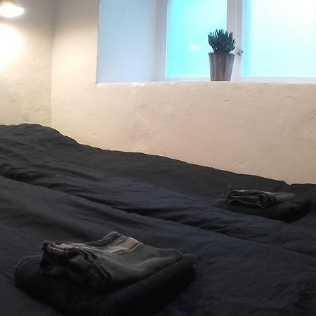 Mini Hotel Gathenhielm Gothenburg Ngoại thất bức ảnh