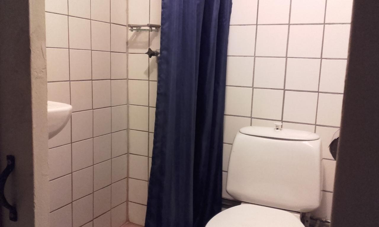 Mini Hotel Gathenhielm Gothenburg Ngoại thất bức ảnh