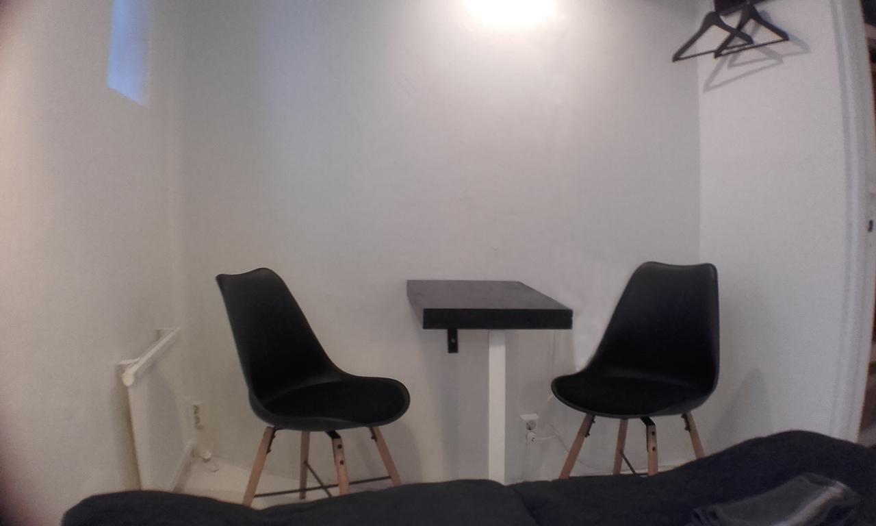 Mini Hotel Gathenhielm Gothenburg Ngoại thất bức ảnh