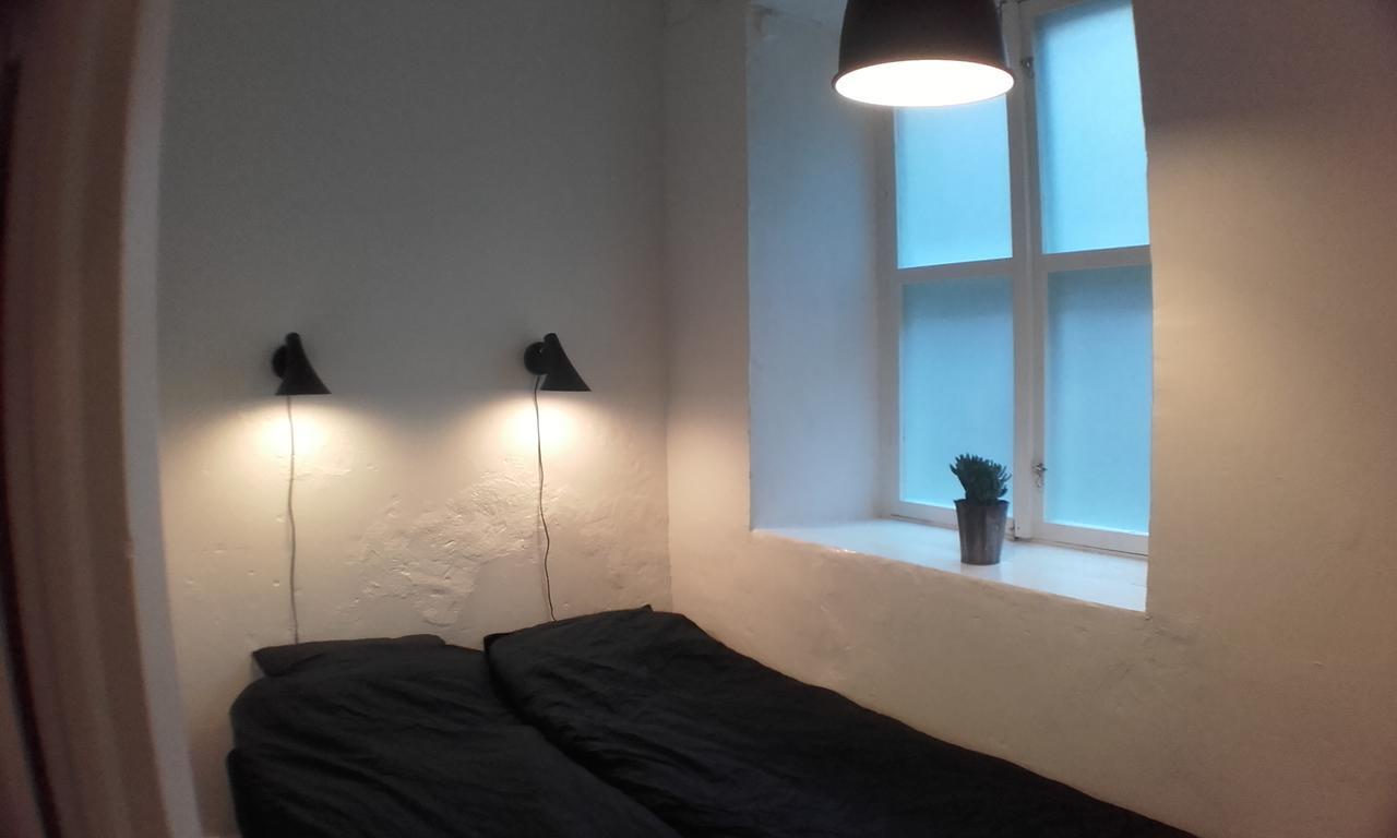 Mini Hotel Gathenhielm Gothenburg Ngoại thất bức ảnh