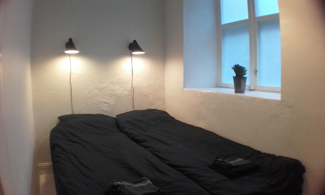 Mini Hotel Gathenhielm Gothenburg Ngoại thất bức ảnh
