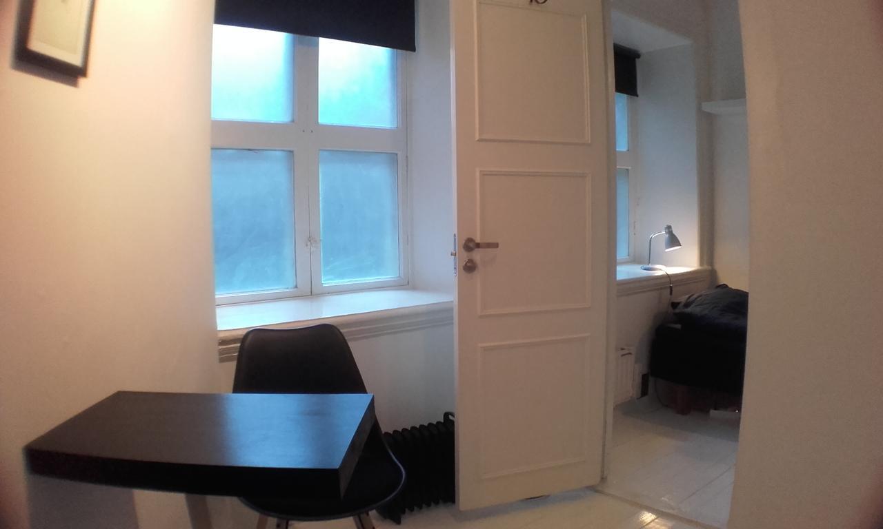 Mini Hotel Gathenhielm Gothenburg Ngoại thất bức ảnh
