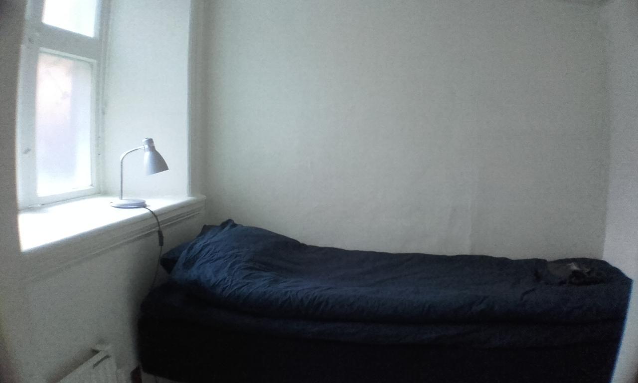 Mini Hotel Gathenhielm Gothenburg Ngoại thất bức ảnh