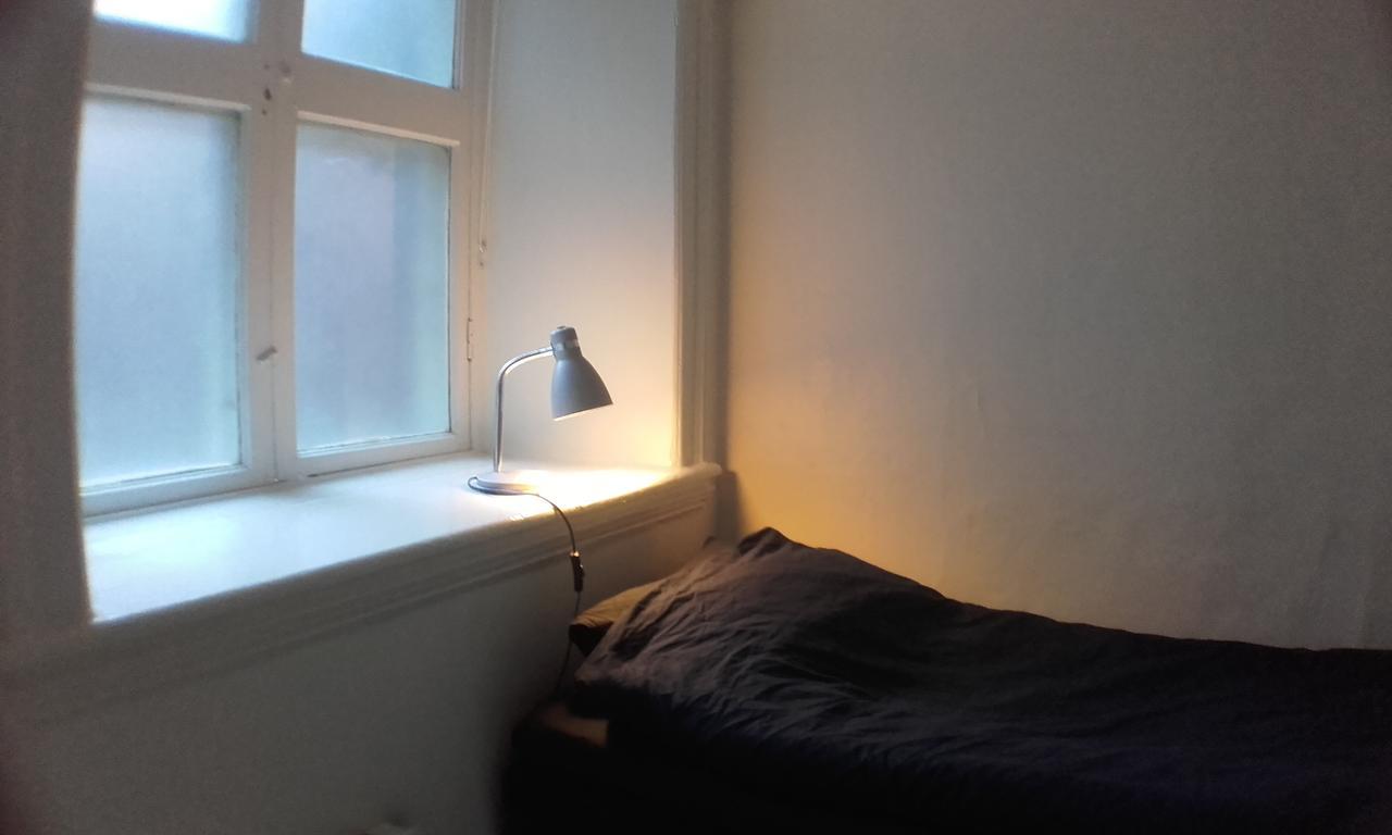 Mini Hotel Gathenhielm Gothenburg Ngoại thất bức ảnh