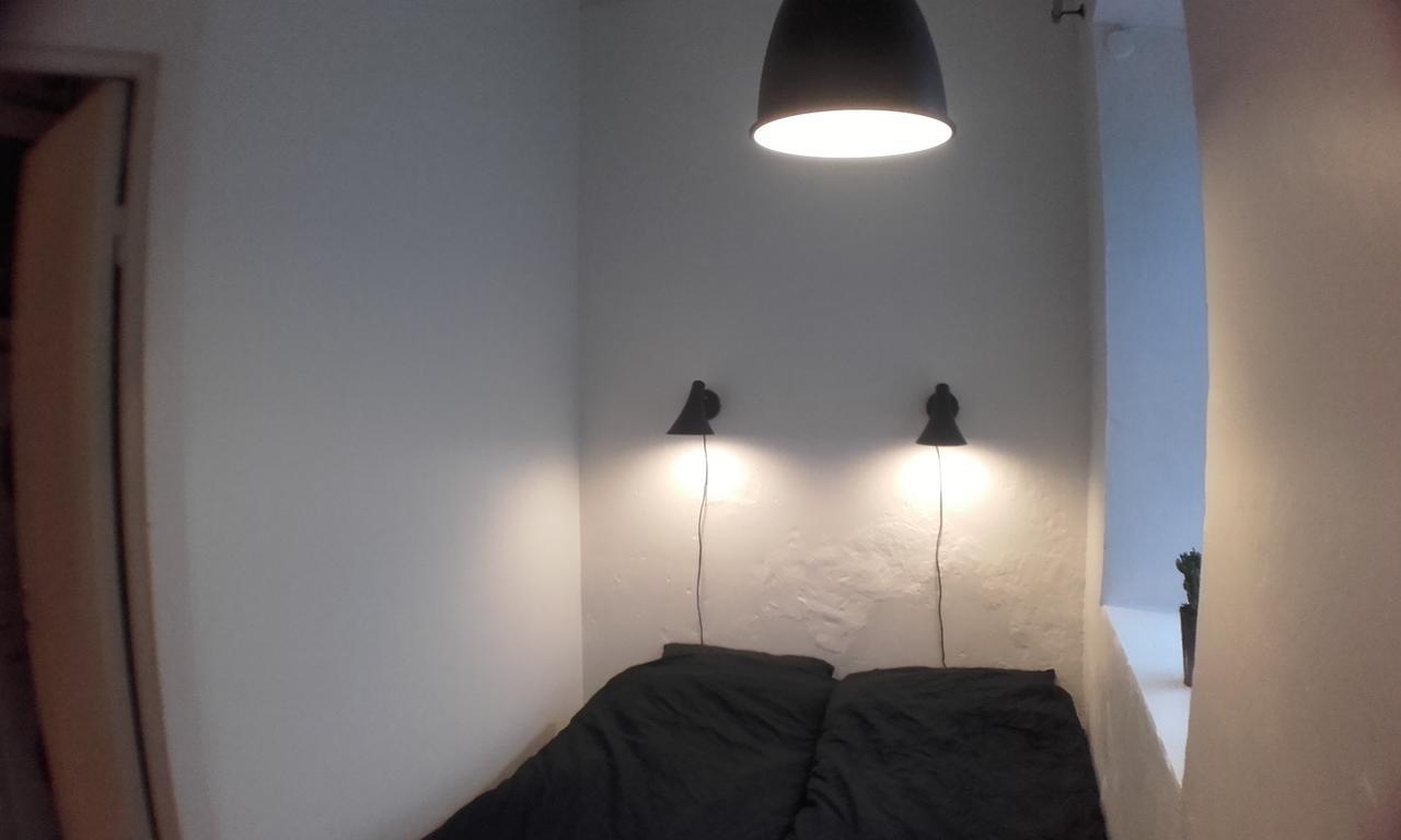 Mini Hotel Gathenhielm Gothenburg Ngoại thất bức ảnh