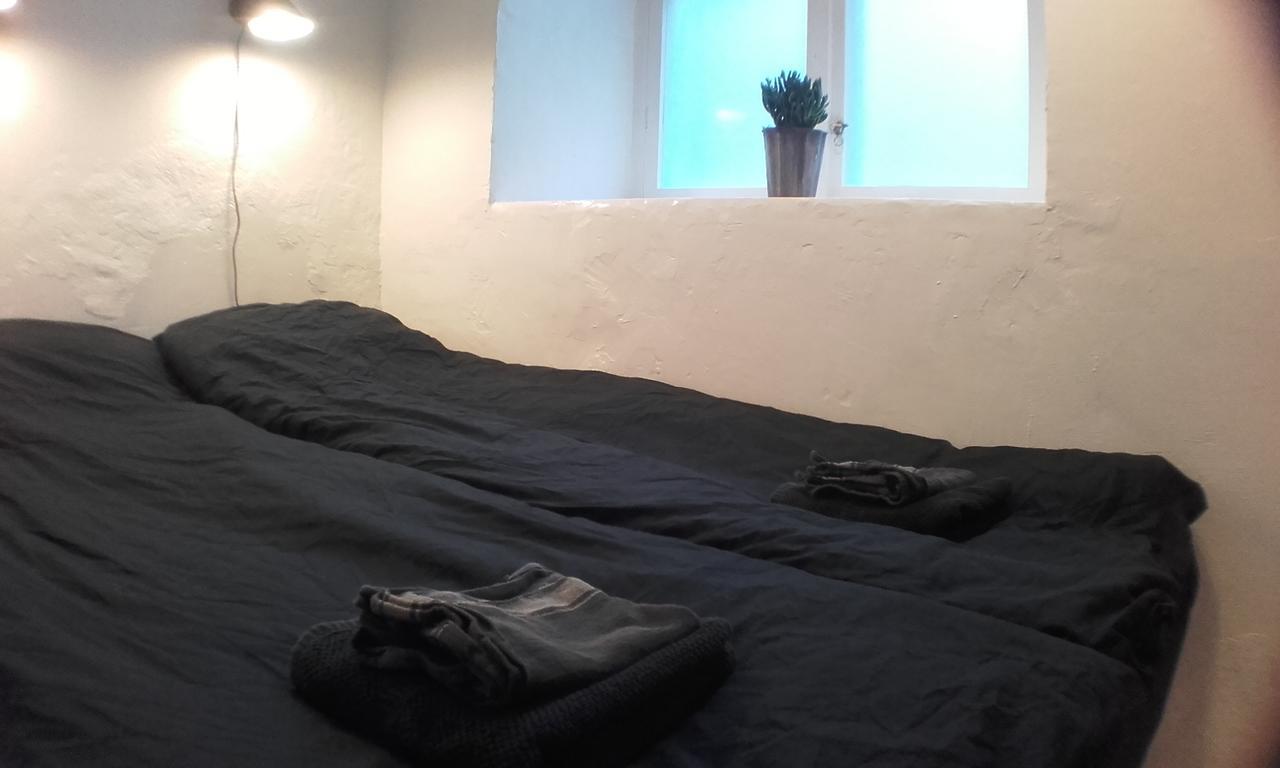 Mini Hotel Gathenhielm Gothenburg Ngoại thất bức ảnh