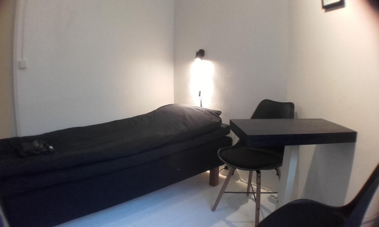 Mini Hotel Gathenhielm Gothenburg Ngoại thất bức ảnh