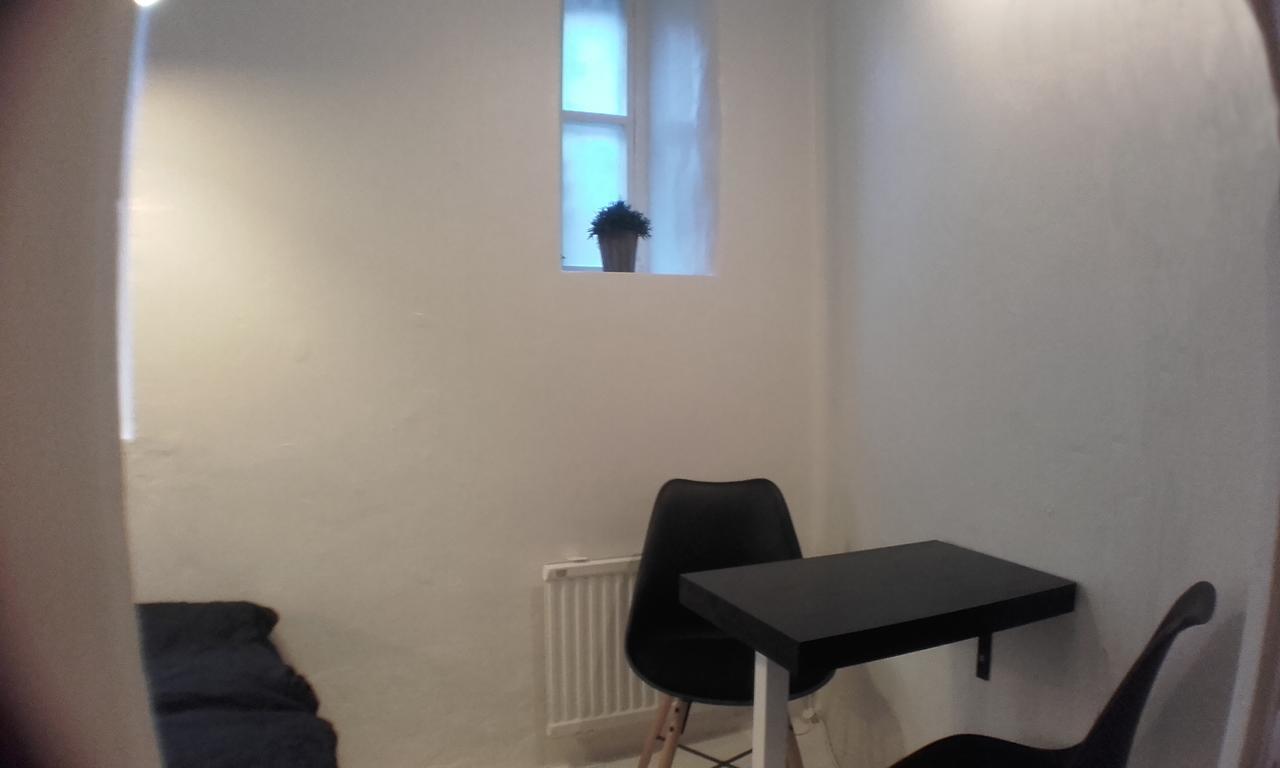 Mini Hotel Gathenhielm Gothenburg Ngoại thất bức ảnh