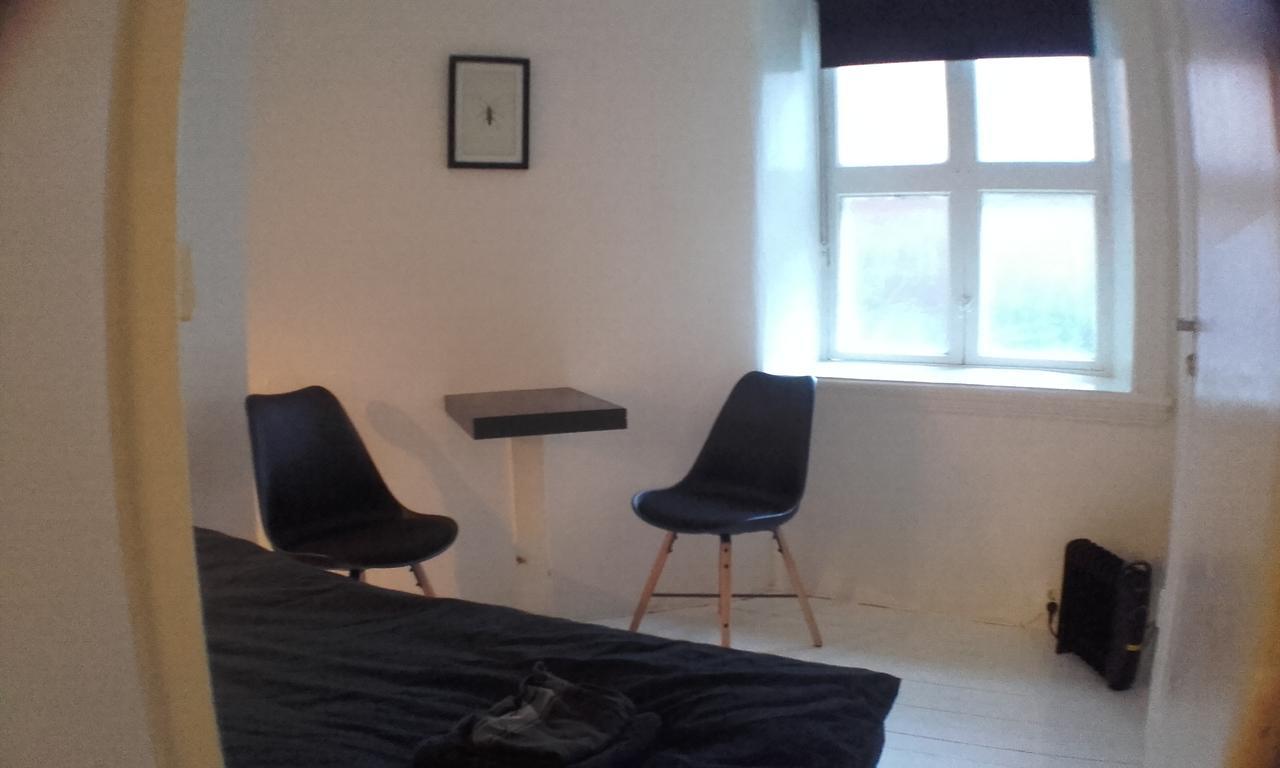 Mini Hotel Gathenhielm Gothenburg Ngoại thất bức ảnh