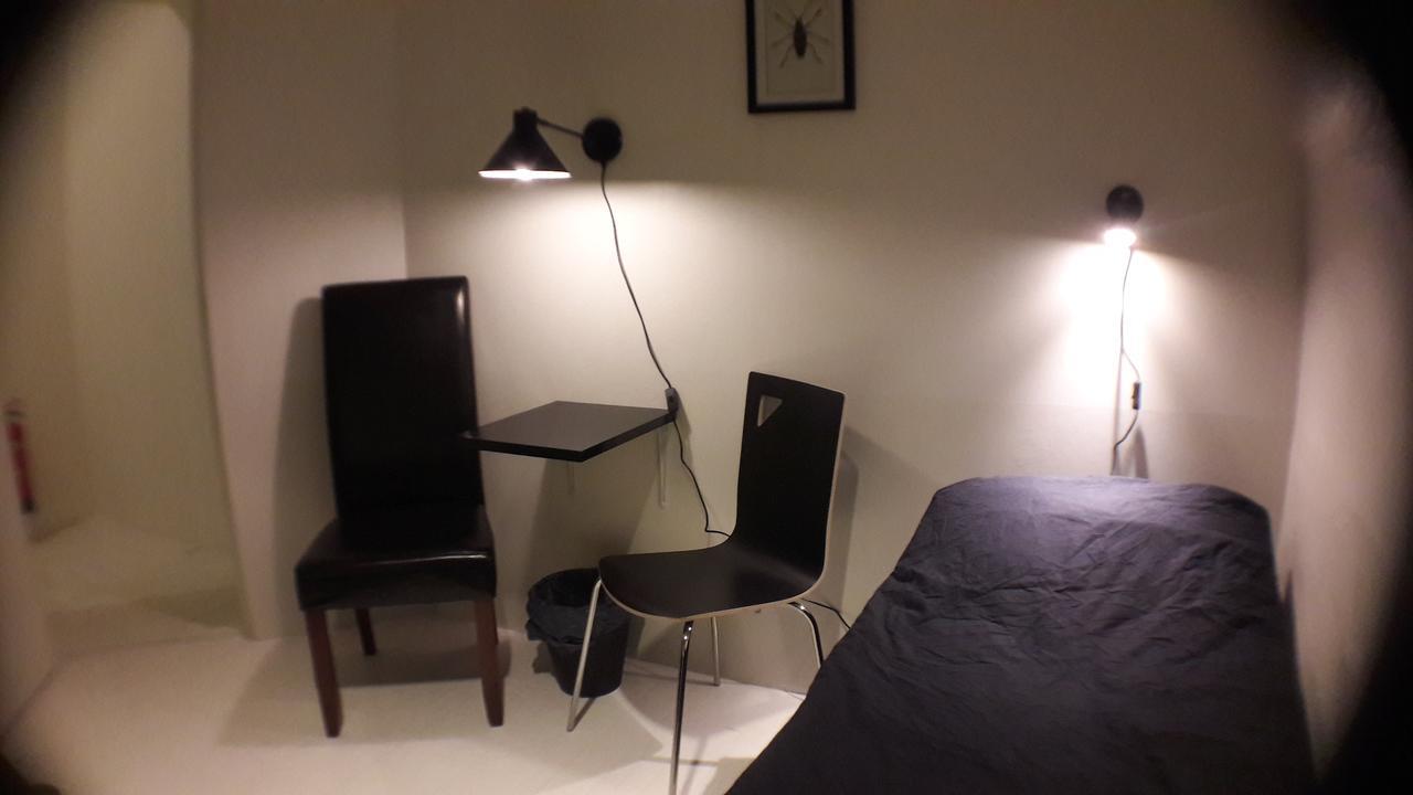 Mini Hotel Gathenhielm Gothenburg Ngoại thất bức ảnh