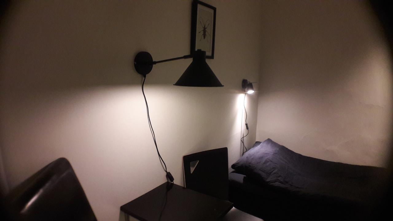 Mini Hotel Gathenhielm Gothenburg Ngoại thất bức ảnh