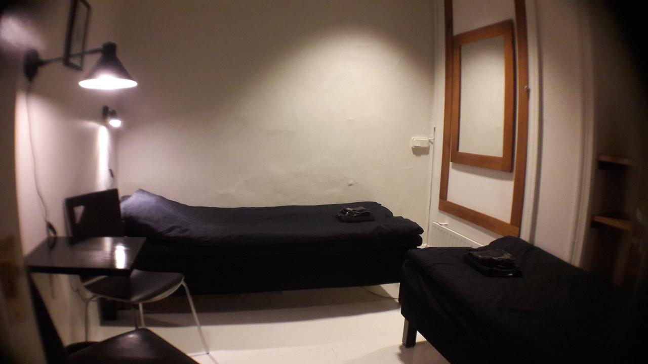 Mini Hotel Gathenhielm Gothenburg Ngoại thất bức ảnh