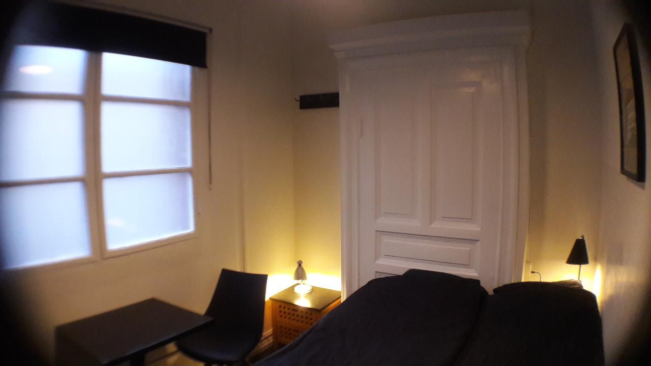 Mini Hotel Gathenhielm Gothenburg Ngoại thất bức ảnh