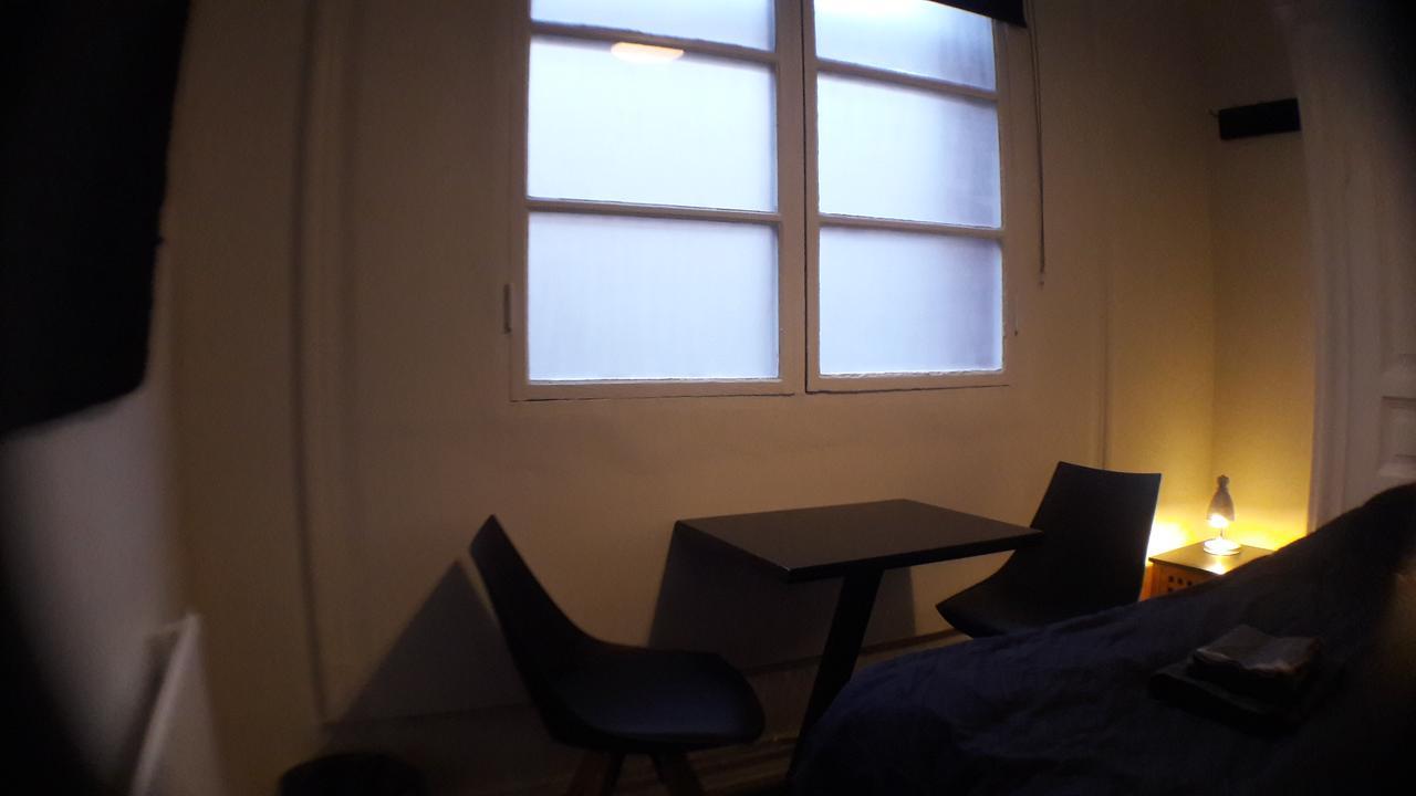 Mini Hotel Gathenhielm Gothenburg Ngoại thất bức ảnh