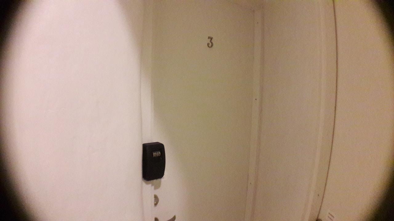 Mini Hotel Gathenhielm Gothenburg Ngoại thất bức ảnh