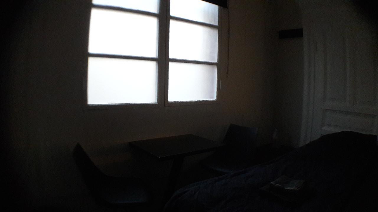 Mini Hotel Gathenhielm Gothenburg Ngoại thất bức ảnh
